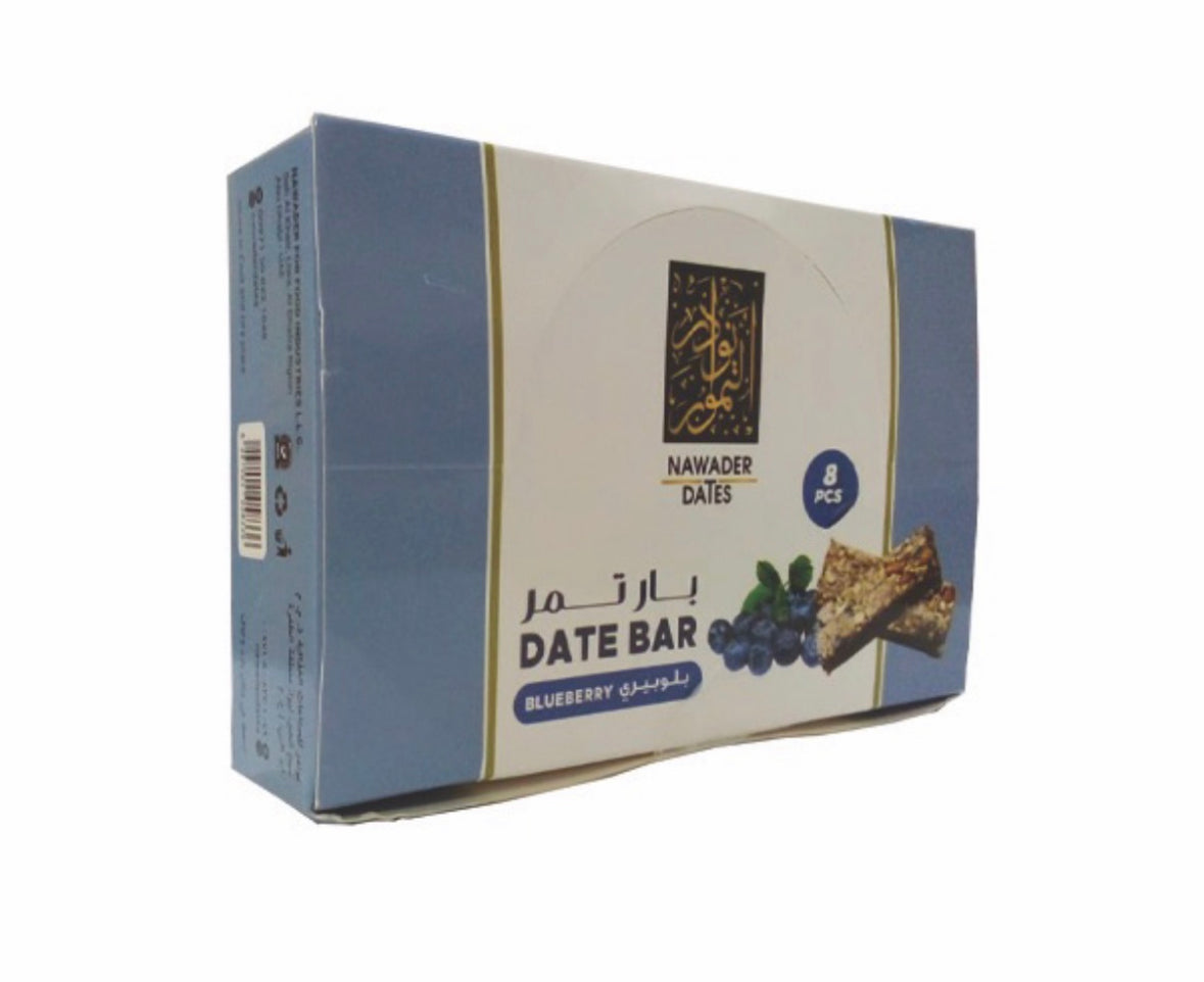 تمور فاخرة