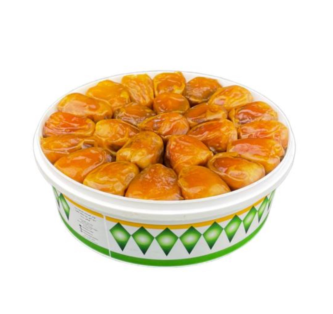 سكري فاخر
