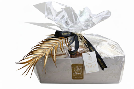 صوغة لمة الخير