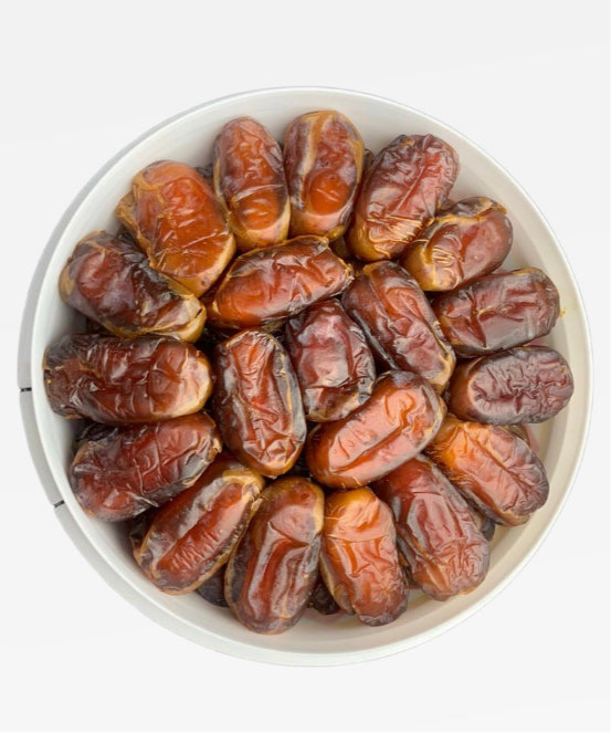 تمر خلاص فاخر - كيلو